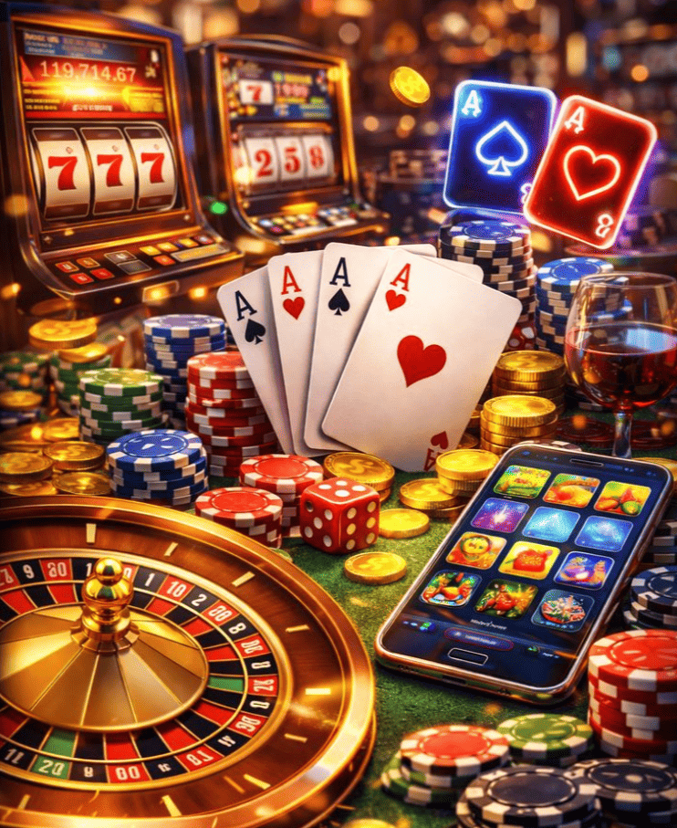 465BET - Aplicativo Móvel