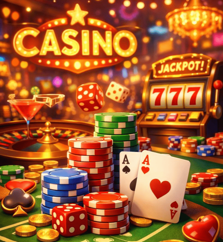 465BET - Winners Celebration